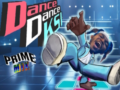 게임 Dance Dance KSI