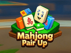 게임 Mahjong Pair Up