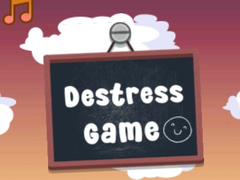게임 Destress Game
