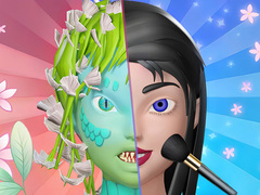 게임 Monster Makeup 3D