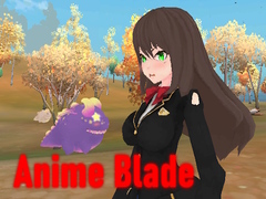 게임 Anime Blade