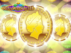 게임 Royal Coin Rush