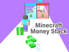 게임 Minecraft Money Stack