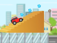 게임 Elastic Car 2