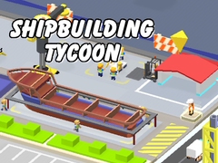 게임 Shipbuilding tycoon