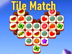 게임 Tile Match
