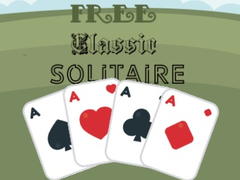 게임 Free Classic Solitaire