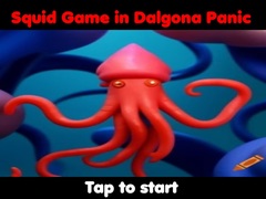 게임 Squid Game In Dalgona Panic