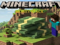 게임 Minecraft Money Stack