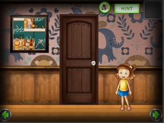 게임 Amgel Kids Room Escape 269