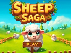 게임 Sheep Saga