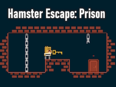 게임 Hamster Escape: Prison