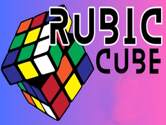 게임 Rubic Cube