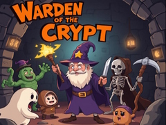 게임 Warden of the Crypt