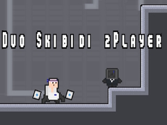 게임 Duo Skibidi 2Player