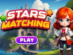 게임 Stars Matching