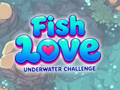 게임 Fish Love Underwater Challenge