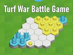 게임 Turf War Battle Game