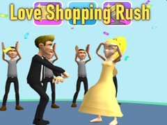 게임 Love Shopping Rush