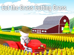 게임 Cut the Grass Cutting Grass