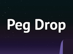 게임 Peg Drop