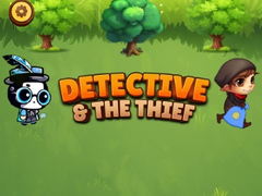 게임 Detective And The Thief