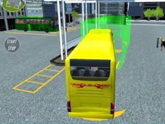 게임 Bus Driver Simulator 3D