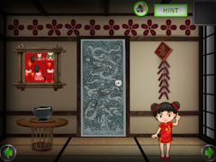 게임 Amgel Chinese New Year Escape
