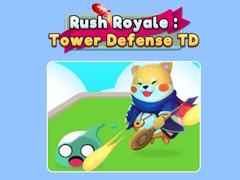 게임 Rush Royale: Tower Defense TD