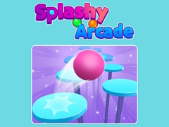 게임 Splashy Arcade 