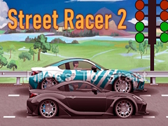 게임 Street Racer 2