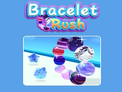게임 Bracelet Rush