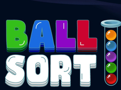 게임 Ball Sort