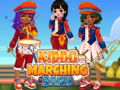 게임 Kiddo Marching Band