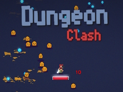 게임 Dungeon Clash