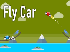 게임 Fly Car
