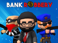 게임 Bank Robbery Puzzle Shooter