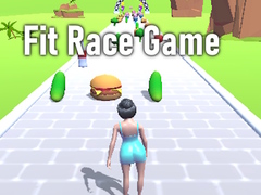 게임 Fit Race Game