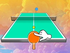 게임 Ping Pong 3D