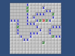 게임 Mine Finder