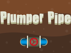 게임 Plumper Pipe