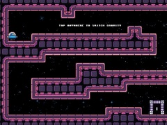 게임 Gravity Escape