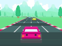 게임 Speed Rush Epic High-Octane Racing