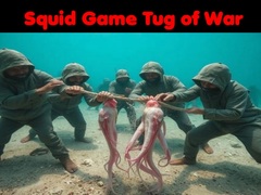 게임 Squid Game Tug Of War