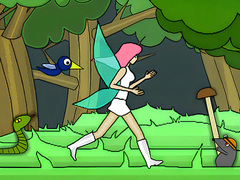 게임 Fairy Wingerella