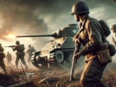 게임 Warfare 1942