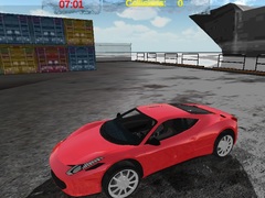 게임 Extreme Car Parking Simulator 2025