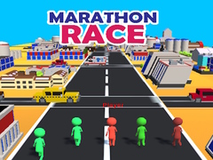 게임 Marathon Race