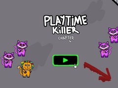 게임 Playtime Killer Chapter 4
