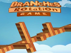 게임 Branches Rotation Game